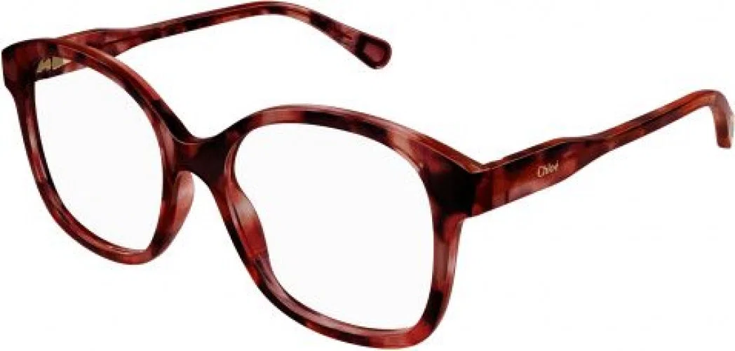 Chloe CC0013O Eyeglasses - view 15